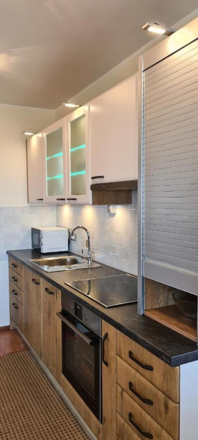 شقة Šmarje  في Apartma Nebo-Sky المظهر الخارجي الصورة