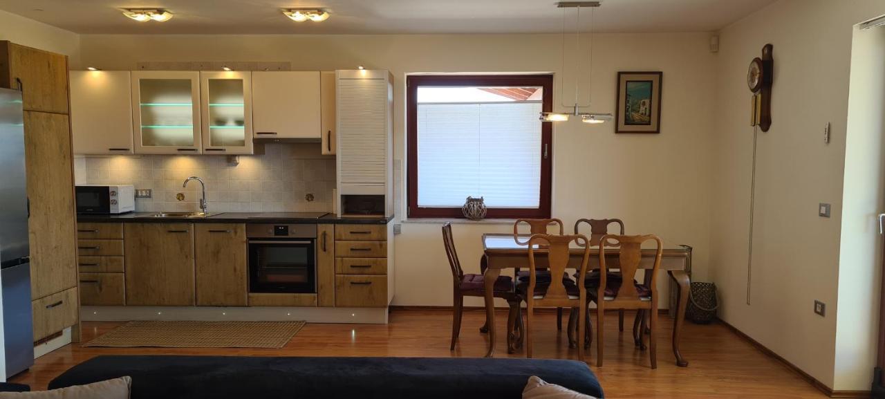 شقة Šmarje  في Apartma Nebo-Sky المظهر الخارجي الصورة