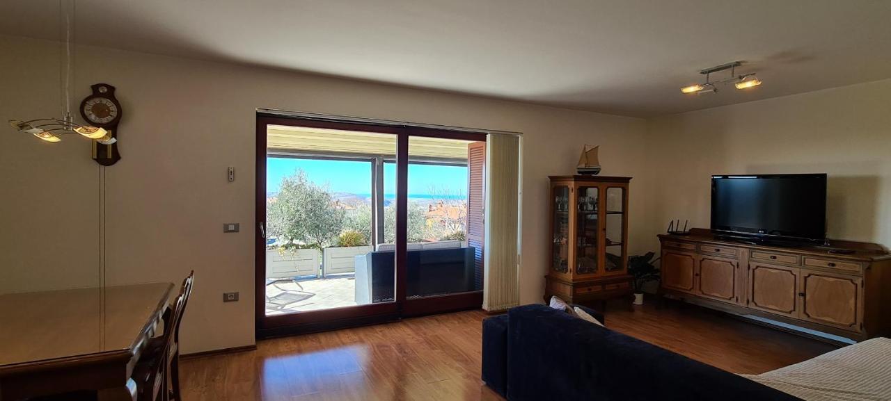 شقة Šmarje  في Apartma Nebo-Sky المظهر الخارجي الصورة