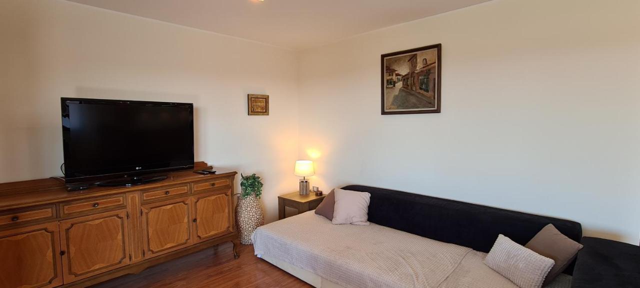 شقة Šmarje  في Apartma Nebo-Sky المظهر الخارجي الصورة