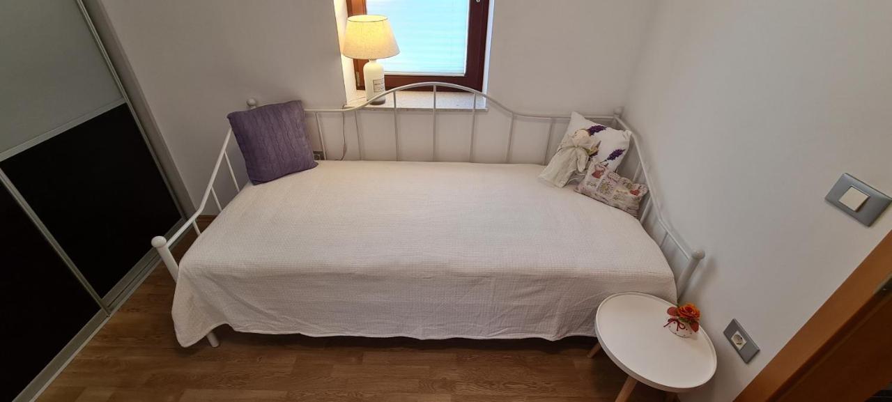 شقة Šmarje  في Apartma Nebo-Sky المظهر الخارجي الصورة