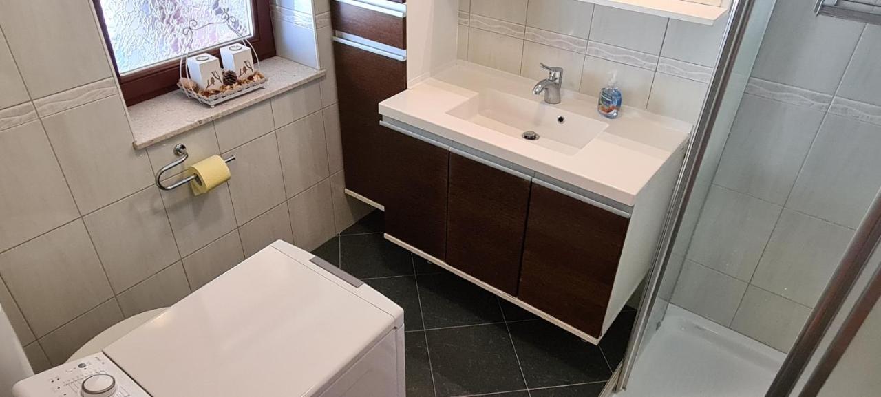 شقة Šmarje  في Apartma Nebo-Sky المظهر الخارجي الصورة