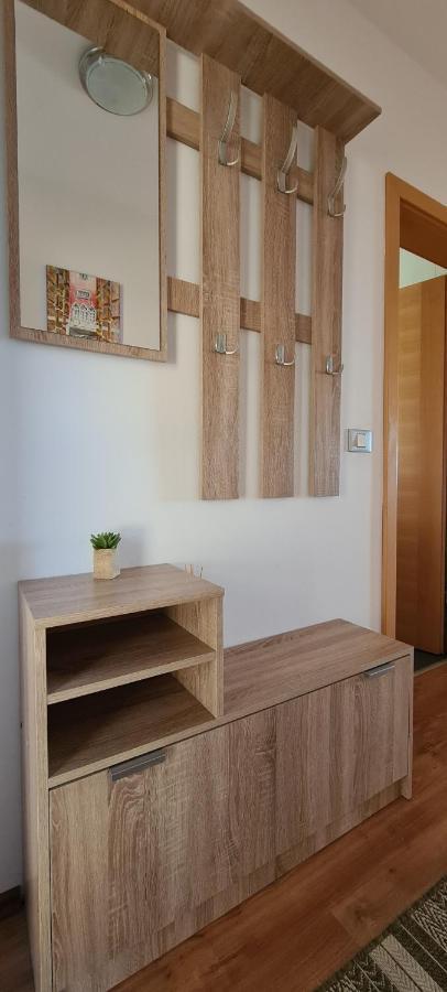 شقة Šmarje  في Apartma Nebo-Sky المظهر الخارجي الصورة