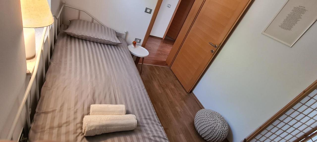شقة Šmarje  في Apartma Nebo-Sky المظهر الخارجي الصورة